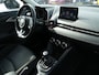 Mazda CX-3 2.0 SkyActiv-G 120pk Dynamic / Trekhaak / Stoelverwarming