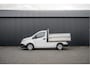 Nissan E-NV200 | Cruise | Climate
