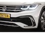 Volkswagen Tiguan 1.5 TSI R-Line Business | IQ LIGHT | PANORAMADAK | SFEERVERLICHTING | DAB | APP CONNECT | CAMERA | 20"