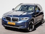 BMW iX3 High Executive 80 kWh SOH 99% Elek. panoramadak/ Head-Up/ Harman Kardon/ 360 camera/ Adapt. cruise