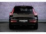 Volvo EX40 Single Motor Ext. Range Ultra Black Edition | Europa | Harman Kardon audio | 20" | Schuif-/kanteldak | Getint Glas | Elektrische stoelverstelling | Nubuck bekleding | Adaptive Cruise Control | Dodehoekdetectie |