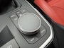 BMW 1-Serie 118i 136PK 'F1'EDITION : REDBULL-VOL LEER/LED/ APPCARPLAY/NAVI/P-CAM/CLIMA/STOEL-STUUR VERW./2XPDC/HIFI/NL AUTO/KM = NAP