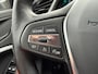 BMW 1-Serie 118i 136PK 'F1'EDITION : REDBULL-VOL LEER/LED/ APPCARPLAY/NAVI/P-CAM/CLIMA/STOEL-STUUR VERW./2XPDC/HIFI/NL AUTO/KM = NAP