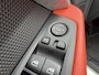 BMW 1-Serie 118i 136PK 'F1'EDITION : REDBULL-VOL LEER/LED/ APPCARPLAY/NAVI/P-CAM/CLIMA/STOEL-STUUR VERW./2XPDC/HIFI/NL AUTO/KM = NAP