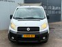 Fiat Scudo 2.0MJ 120pk Airco Cruise 3-pers. Trekhaak Nwe APK!