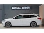 Ford Focus Wagon 1.0 EcoBoost ST Line Business | NAVI | BI-XENON | AIRCO | TREKHAAK | PDC |NAP | APK.