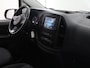 Mercedes-Benz Vito 116 CDI | XL L3 | Aut. | Trekhaak | LM Velgen | Parkeercamera | Stoelverwarming | LED Koplampen |