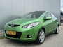Mazda 2 1.3 GT-M Line, luxe uitv, lage km.stand
