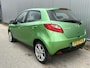 Mazda 2 1.3 GT-M Line, luxe uitv, lage km.stand