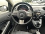 Mazda 2 1.3 GT-M Line, luxe uitv, lage km.stand