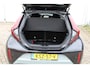 Toyota Aygo X Hybrid 115 pulse