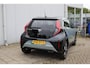Toyota Aygo X Hybrid 115 pulse