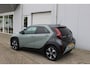 Toyota Aygo X Hybrid 115 pulse
