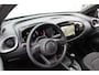 Toyota Aygo X Hybrid 115 pulse