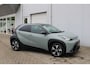 Toyota Aygo X Hybrid 115 pulse