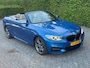 BMW 2-Serie Cabrio M235i xDrive |Full Option | Harman Kardon | Memory Seat | Camera