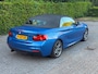 BMW 2-Serie Cabrio M235i xDrive |Full Option | Harman Kardon | Memory Seat | Camera