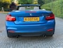 BMW 2-Serie Cabrio M235i xDrive |Full Option | Harman Kardon | Memory Seat | Camera