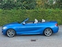 BMW 2-Serie Cabrio M235i xDrive |Full Option | Harman Kardon | Memory Seat | Camera