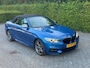 BMW 2-Serie Cabrio M235i xDrive |Full Option | Harman Kardon | Memory Seat | Camera