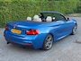 BMW 2-Serie Cabrio M235i xDrive |Full Option | Harman Kardon | Memory Seat | Camera