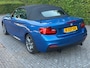 BMW 2-Serie Cabrio M235i xDrive |Full Option | Harman Kardon | Memory Seat | Camera