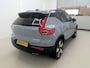 Volvo EX40 Single Motor Extended Range Ultra 82 kWh | SOH:100% | Trekhaak | Schuif/Kantel Panoramadak | 20" velgen | Warmtepomp | Stoel/Stuur verwarming | Keyless entry/start | Adaptive Cruise | 360° Camera | Harman/Kardon |