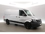 Volkswagen Crafter 2.0 TDI L3H2 140PK | Airco | Camera | Cruise | 3 Zits | Carplay | Trekhaak