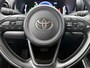 Toyota Yaris 1.5 Hybrid 115 Dynamic | Parkeersensoren V+A | Blindspot | Stuur-Stoelverwarming |