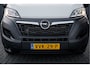 Opel Movano L2H2 | 140PK | 3-Zits | Camera | Carplay | Cruise | Climate | Trekhaak