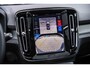 Volvo EX40 Single Motor Ext. Range Ultra Black Edition | Europa | Harman Kardon audio | 20" | Schuif-/kanteldak | Getint Glas | Elektrische stoelverstelling | Nubuck bekleding | Adaptive Cruise Control | Dodehoekdetectie |