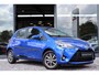 Toyota Yaris 1.5 Hybrid Dynamic, Safety Pack, Parkeersensoren, LM velgen, lane departure, regensensor.