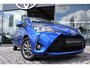 Toyota Yaris 1.5 Hybrid Dynamic, Safety Pack, Parkeersensoren, LM velgen, lane departure, regensensor.