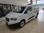 Opel Combo 102PK / 75Kw L2 MAXI Edition Airco Cruisecontrol Navigatie