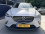 Mazda CX-3 2.0 SkyActiv-G 120 pk Sport Selected Navigatie Stoelverwarming Apple Carplay