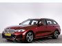 BMW 3-Serie 330e Touring M Sport | LEDER | LED | CAMERA | PHEV !