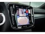 Volvo EX40 Single Motor Ext. Range Ultra Black Edition | Europa | Harman Kardon audio | 20" | Schuif-/kanteldak | Getint Glas | Elektrische stoelverstelling | Nubuck bekleding | Adaptive Cruise Control | Dodehoekdetectie |