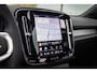 Volvo EX40 Single Motor Ext. Range Ultra Black Edition | Europa | Harman Kardon audio | 20" | Schuif-/kanteldak | Getint Glas | Elektrische stoelverstelling | Nubuck bekleding | Adaptive Cruise Control | Dodehoekdetectie |