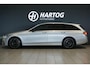 Mercedes-Benz E-klasse Estate 400 d 4Matic Premium Plus AMG + PANO / MEMORY / BURMESTER / 360° / TREKHAAK