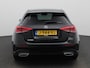 Mercedes-Benz A-klasse 180 Aut. AMG Business Solution | Panoramadak | Sfeerverlichting | Memory | Carplay | Stoelverwarming | Led Verlichting | Camera |