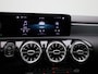 Mercedes-Benz A-klasse 180 Aut. AMG Business Solution | Panoramadak | Sfeerverlichting | Memory | Carplay | Stoelverwarming | Led Verlichting | Camera |
