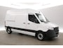 Mercedes-Benz Sprinter 214 CDI 143PK L2H2 | Automaat | Airco | Camera | Cruise | Carplay | 3 Zits | Trekhaak