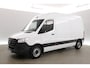 Mercedes-Benz Sprinter 214 CDI 143PK L2H2 | Automaat | Airco | Camera | Cruise | Carplay | 3 Zits | Trekhaak