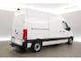 Mercedes-Benz Sprinter 214 CDI 143PK L2H2 | Automaat | Airco | Camera | Cruise | Carplay | 3 Zits | Trekhaak