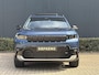 Jeep Compass First Edition 74kWh | 1ste eigenaar | LEER | Glazen dak | Warmtepomp | Camera |  Dodehoekdetectie | AUTOMAAT