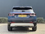 Jeep Compass First Edition 74kWh | 1ste eigenaar | LEER | Glazen dak | Warmtepomp | Camera |  Dodehoekdetectie | AUTOMAAT