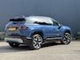 Jeep Compass First Edition 74kWh | 1ste eigenaar | LEER | Glazen dak | Warmtepomp | Camera |  Dodehoekdetectie | AUTOMAAT