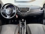Suzuki Baleno 1.2 Exclusive 2e Eigenaar|Stoelverw|Airco|Elek ramen|Lm velgen|N.A.P|APK tot 02-2027