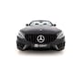 Mercedes-Benz C-klasse Cabrio AMG 43 4MATIC Night Edition Aut. *LEDER | BURMESTER-AUDIO | FULL-LED | HEATED/VENTILATED-SPORTSEATS | NAVI-FULLMAP | SHIFTPADDLES | CAMERA | BLINDSPOT | ADAPTIVE-CRUISE | LANE-ASSIST | KEYLESS | AMBIENTLIGHT | MEMORY ..