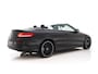 Mercedes-Benz C-klasse Cabrio AMG 43 4MATIC Night Edition Aut. *LEDER | BURMESTER-AUDIO | FULL-LED | HEATED/VENTILATED-SPORTSEATS | NAVI-FULLMAP | SHIFTPADDLES | CAMERA | BLINDSPOT | ADAPTIVE-CRUISE | LANE-ASSIST | KEYLESS | AMBIENTLIGHT | MEMORY ..